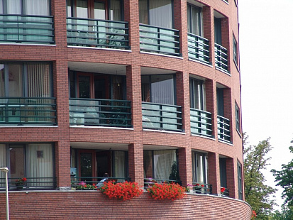 Объект из Кирпич Desta Terra